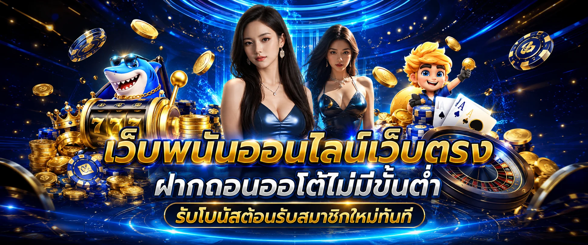 ห้องบาคาร่าสดถ่ายทอดสดจากค่าย SA Gaming บน BKM88